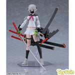 PLAMAX Ichi: Early Ver. by Max Factory - Shop at ToyCoin