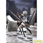 PLAMAX Ichi: Early Ver. by Max Factory - Shop at ToyCoin