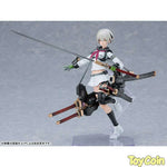 PLAMAX Ichi: Early Ver. by Max Factory - Shop at ToyCoin