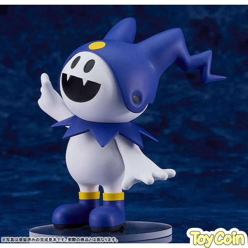 PLAMAX Jack Frost by Max Factory - Shop at ToyCoin