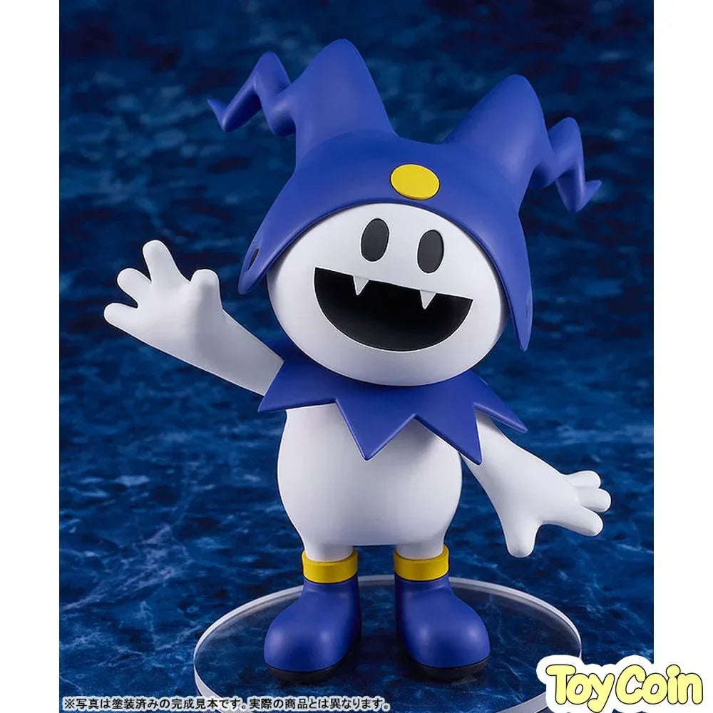 PLAMAX Jack Frost by Max Factory - Shop at ToyCoin