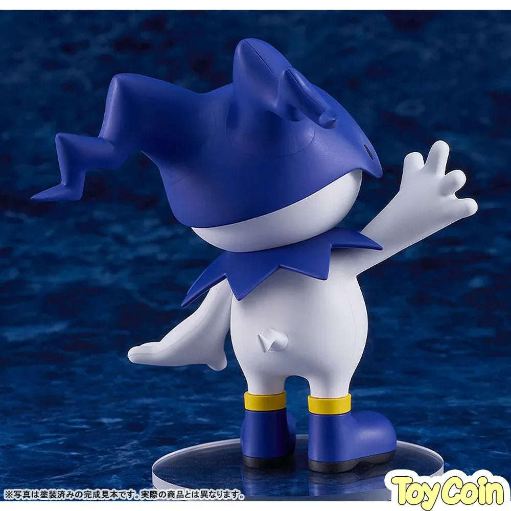 PLAMAX Jack Frost by Max Factory - Shop at ToyCoin
