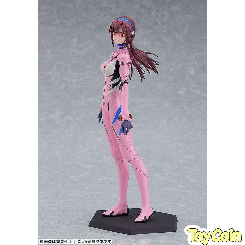 PLAMAX Mari Makinami Illustrious by Max Factory - Shop at ToyCoin