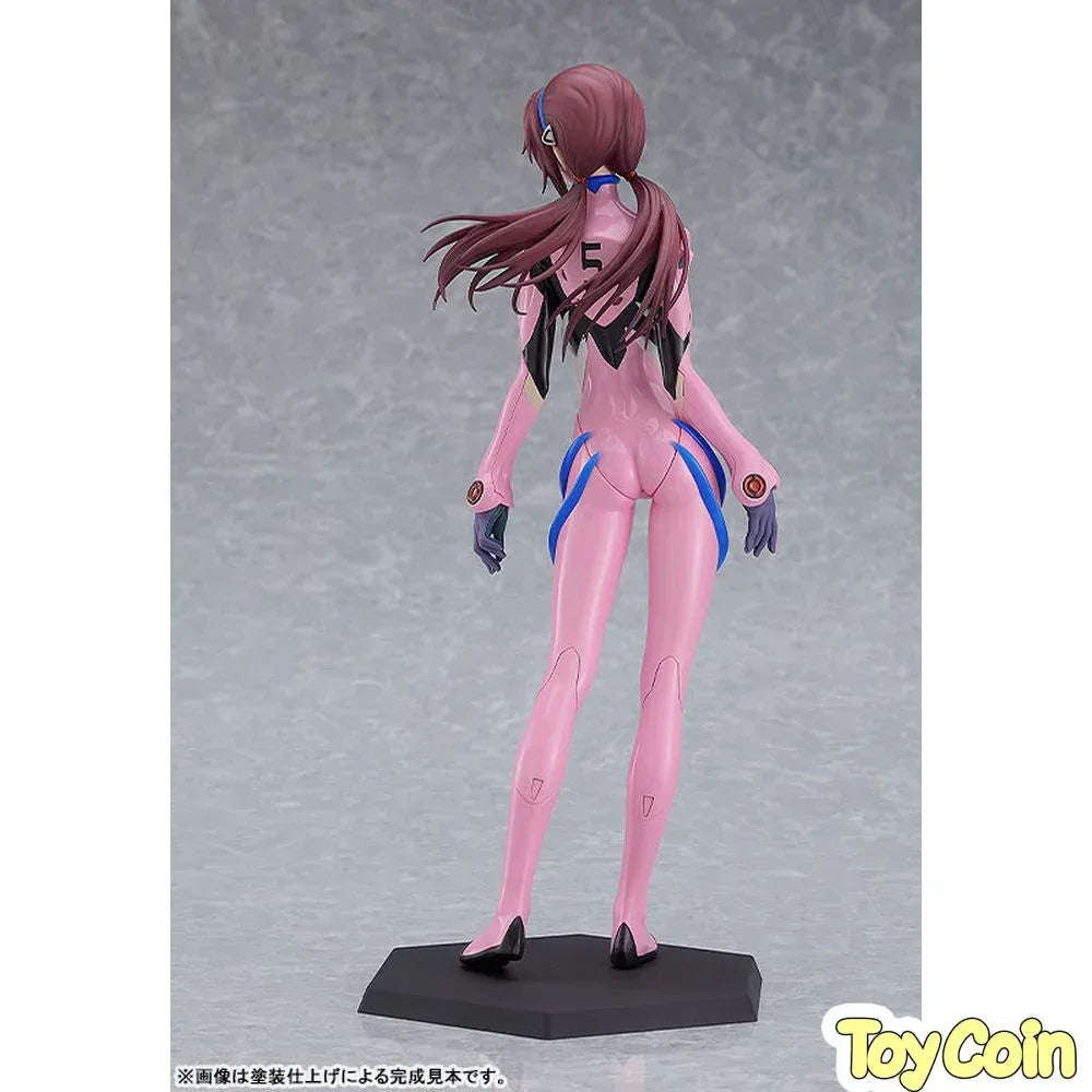 PLAMAX Mari Makinami Illustrious by Max Factory - Shop at ToyCoin