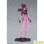 PLAMAX Mari Makinami Illustrious by Max Factory - Shop at ToyCoin