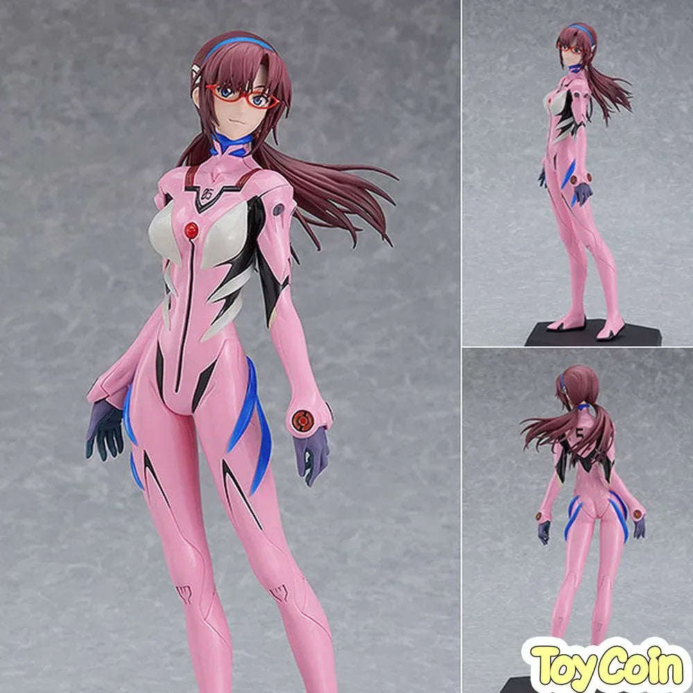 PLAMAX Mari Makinami Illustrious by Max Factory - Shop at ToyCoin