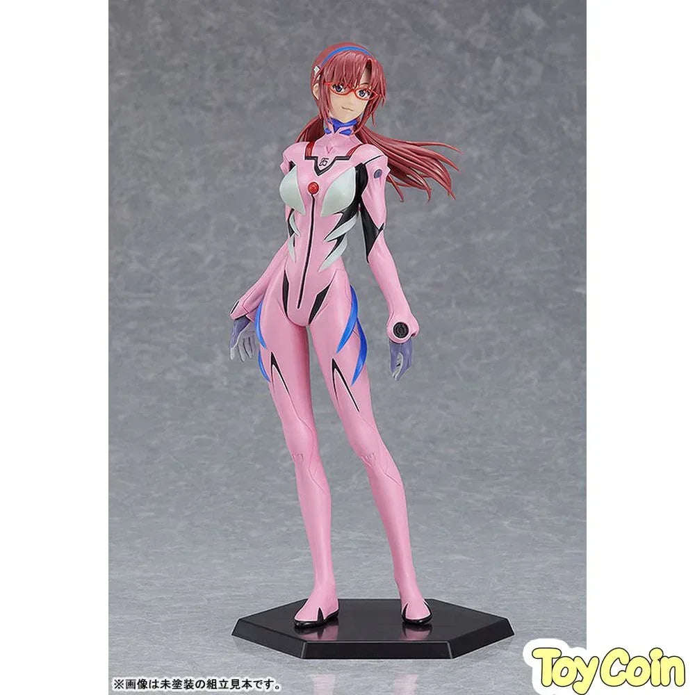 PLAMAX Mari Makinami Illustrious by Max Factory - Shop at ToyCoin