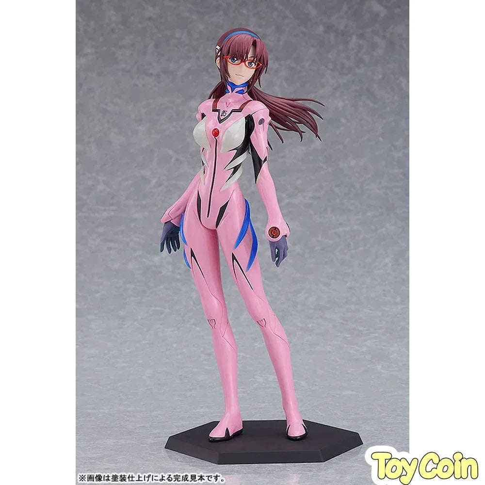 PLAMAX Mari Makinami Illustrious by Max Factory - Shop at ToyCoin