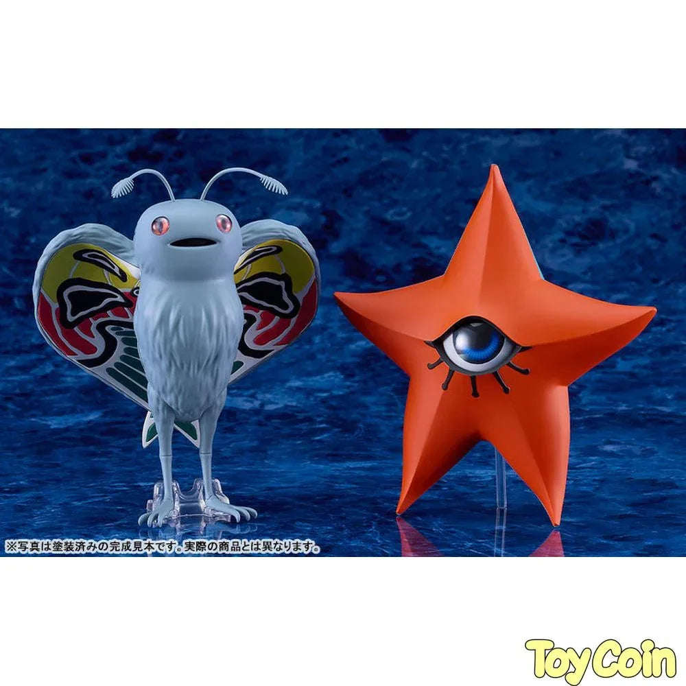 PLAMAX Mothman / Decarabia by Max Factory - Shop at ToyCoin