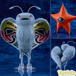 PLAMAX Mothman / Decarabia by Max Factory - Shop at ToyCoin