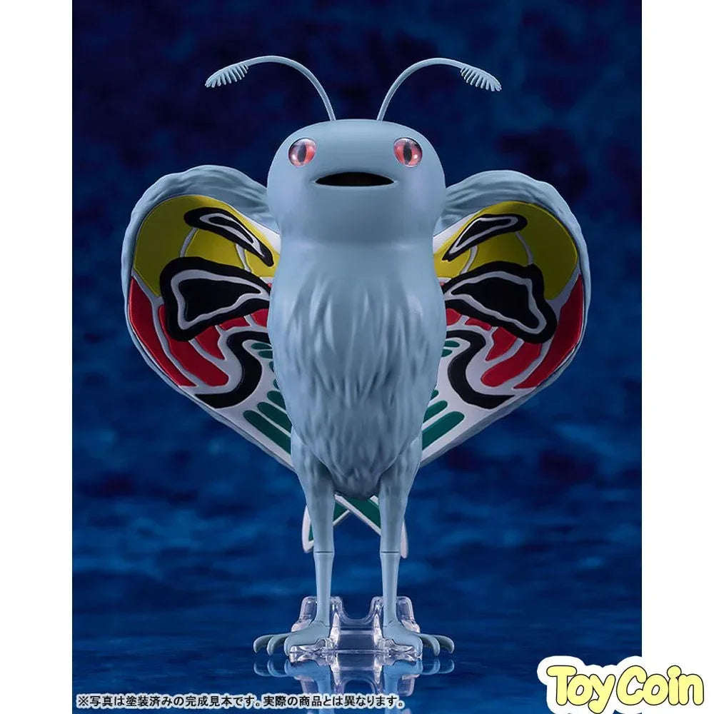 PLAMAX Mothman / Decarabia by Max Factory - Shop at ToyCoin