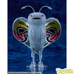PLAMAX Mothman / Decarabia by Max Factory - Shop at ToyCoin