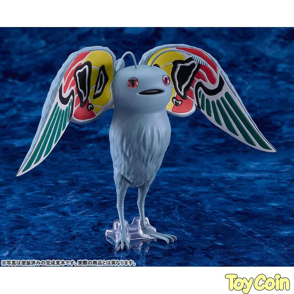 PLAMAX Mothman / Decarabia by Max Factory - Shop at ToyCoin
