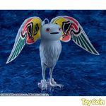 PLAMAX Mothman / Decarabia by Max Factory - Shop at ToyCoin
