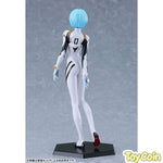 PLAMAX Rei Ayanami by Max Factory - Shop at ToyCoin