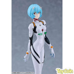 PLAMAX Rei Ayanami by Max Factory - Shop at ToyCoin