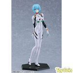 PLAMAX Rei Ayanami by Max Factory - Shop at ToyCoin