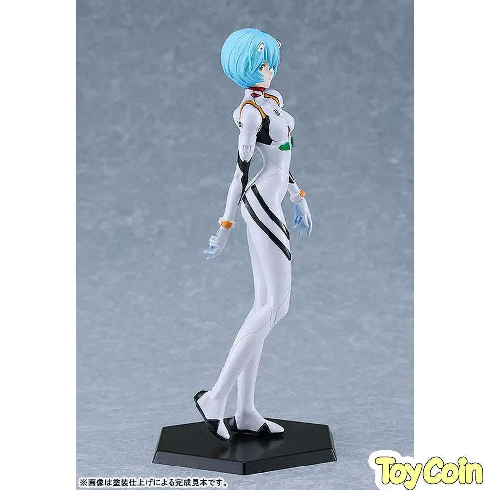 PLAMAX Rei Ayanami by Max Factory - Shop at ToyCoin