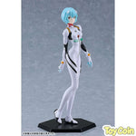 PLAMAX Rei Ayanami by Max Factory - Shop at ToyCoin