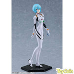 PLAMAX Rei Ayanami by Max Factory - Shop at ToyCoin