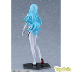 PLAMAX Rei Ayanami Long Hair Ver. by Max Factory - Shop at ToyCoin
