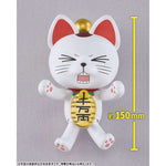 PLAMAX Turbo Granny (Beckoning Cat) by Good Smile Company - Shop at ToyCoin