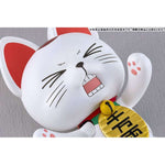 PLAMAX Turbo Granny (Beckoning Cat) by Good Smile Company - Shop at ToyCoin