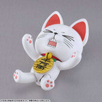 PLAMAX Turbo Granny (Beckoning Cat) by Good Smile Company - Shop at ToyCoin