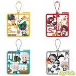 Plat Collection WIND BREAKER by Megahouse - Shop at ToyCoin