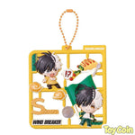 Plat Collection WIND BREAKER by Megahouse - Shop at ToyCoin