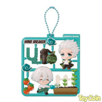 Plat Collection WIND BREAKER by Megahouse - Shop at ToyCoin