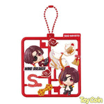 Plat Collection WIND BREAKER by Megahouse - Shop at ToyCoin