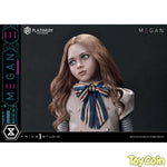 Platinum Masterline M3GAN by Prime 1 Studio - Shop at ToyCoin