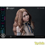 Platinum Masterline M3GAN by Prime 1 Studio - Shop at ToyCoin