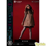 Platinum Masterline M3GAN by Prime 1 Studio - Shop at ToyCoin