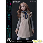 Platinum Masterline M3GAN by Prime 1 Studio - Shop at ToyCoin