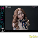 Platinum Masterline M3GAN by Prime 1 Studio - Shop at ToyCoin