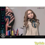 Platinum Masterline M3GAN by Prime 1 Studio - Shop at ToyCoin