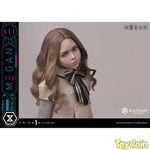 Platinum Masterline M3GAN by Prime 1 Studio - Shop at ToyCoin