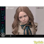 Platinum Masterline M3GAN by Prime 1 Studio - Shop at ToyCoin
