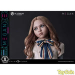Platinum Masterline M3GAN by Prime 1 Studio - Shop at ToyCoin