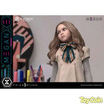 Platinum Masterline M3GAN by Prime 1 Studio - Shop at ToyCoin