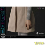 Platinum Masterline M3GAN by Prime 1 Studio - Shop at ToyCoin