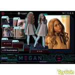 Platinum Masterline M3GAN by Prime 1 Studio - Shop at ToyCoin