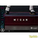 Platinum Masterline M3GAN by Prime 1 Studio - Shop at ToyCoin