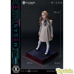 Platinum Masterline M3GAN by Prime 1 Studio - Shop at ToyCoin