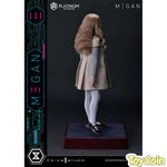 Platinum Masterline M3GAN by Prime 1 Studio - Shop at ToyCoin