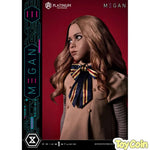 Platinum Masterline M3GAN by Prime 1 Studio - Shop at ToyCoin