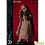 Platinum Masterline M3GAN by Prime 1 Studio - Shop at ToyCoin