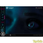 Platinum Masterline M3GAN by Prime 1 Studio - Shop at ToyCoin